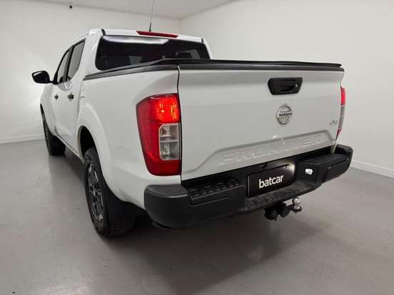 NISSAN-FRONTIER-2022