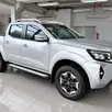 NISSAN FRONTIER 2.3 16V TURBO DIESEL XE CD 4X4 AUTOMÁTICO NISSAN FRONTIER 2.3 16V TURBO DIESEL XE CD 4X4 AUTOMÁTICO