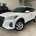 NISSAN KICKS 1.6 16V FLEXSTART ACTIVE XTRONIC NISSAN KICKS 1.6 16V FLEXSTART ACTIVE XTRONIC