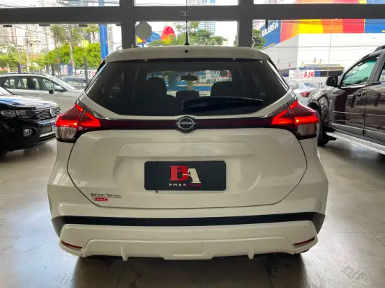 NISSAN-KICKS-1.6 16V FLEXSTART ACTIVE XTRONIC NISSAN-KICKS-2023