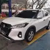 NISSAN KICKS 1.6 16V FLEXSTART ACTIVE XTRONIC NISSAN KICKS 1.6 16V FLEXSTART ACTIVE XTRONIC