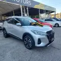 NISSAN KICKS 1.6 16V FLEXSTART ADVANCE XTRONIC NISSAN KICKS 1.6 16V FLEXSTART ADVANCE XTRONIC