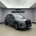 NISSAN KICKS 1.6 16V FLEXSTART EXCLUSIVE XTRONIC NISSAN KICKS 1.6 16V FLEXSTART EXCLUSIVE XTRONIC