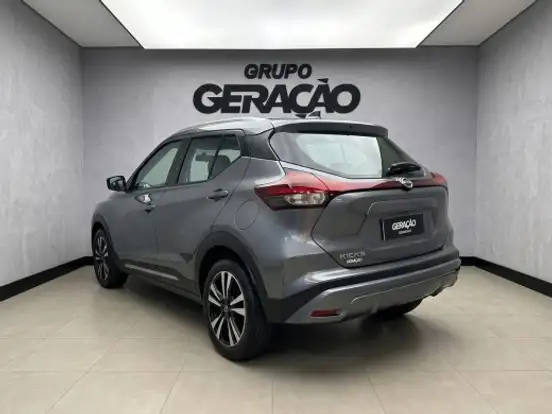 NISSAN-KICKS-1.6 16V FLEXSTART EXCLUSIVE XTRONIC NISSAN-KICKS-2024