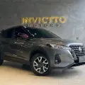 NISSAN KICKS 1.6 16V FLEXSTART SENSE XTRONIC NISSAN KICKS 1.6 16V FLEXSTART SENSE XTRONIC