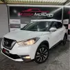 NISSAN KICKS 1.6 16V FLEXSTART SL 4P XTRONIC NISSAN KICKS 1.6 16V FLEXSTART SL 4P XTRONIC