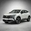 NISSAN KICKS 1.0 TURBO FLEX EXCLUSIVE DCT NISSAN KICKS 1.0 TURBO FLEX EXCLUSIVE DCT