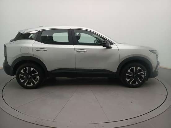NISSAN-KICKS-1.0 TURBO FLEX SENSE DCT NISSAN-KICKS-2025