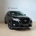 NISSAN KICKS 1.6 16V FLEXSTART ADVANCE XTRONIC NISSAN KICKS 1.6 16V FLEXSTART ADVANCE XTRONIC