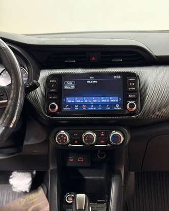 NISSAN-KICKS-1.6 16V FLEXSTART ADVANCE XTRONIC NISSAN-KICKS-2023