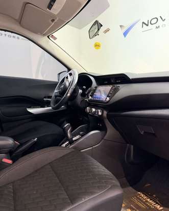 NISSAN-KICKS-1.6 16V FLEXSTART ADVANCE XTRONIC NISSAN-KICKS-2023