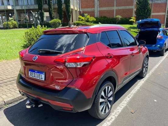 NISSAN-KICKS-1.6 16V FLEXSTART S 4P XTRONIC NISSAN-KICKS-2019
