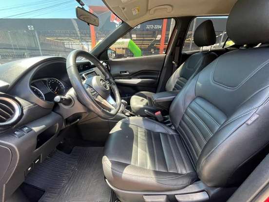 NISSAN-KICKS-1.6 16V FLEXSTART S 4P XTRONIC NISSAN-KICKS-2019