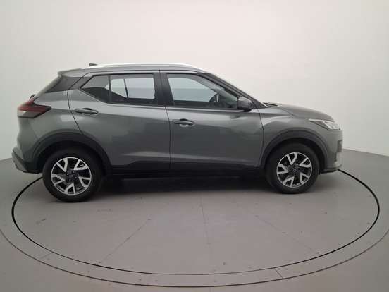 NISSAN-KICKS-1.6 16V FLEXSTART SENSE XTRONIC NISSAN-KICKS-2024
