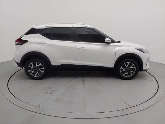 NISSAN-KICKS-1.6 16V FLEXSTART SENSE XTRONIC NISSAN-KICKS-2024