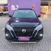 NISSAN KICKS 1.6 16V FLEXSTART SENSE XTRONIC NISSAN KICKS 1.6 16V FLEXSTART SENSE XTRONIC