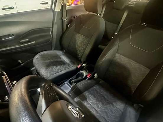 NISSAN-KICKS-1.6 16V FLEXSTART SENSE XTRONIC NISSAN-KICKS-2024