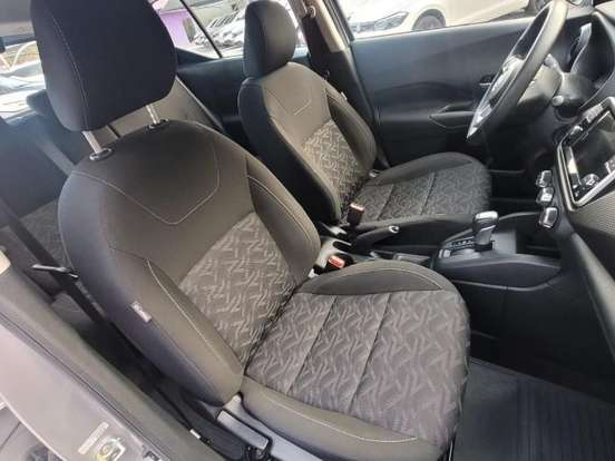 NISSAN-KICKS-1.6 16V FLEXSTART SENSE XTRONIC NISSAN-KICKS-2024