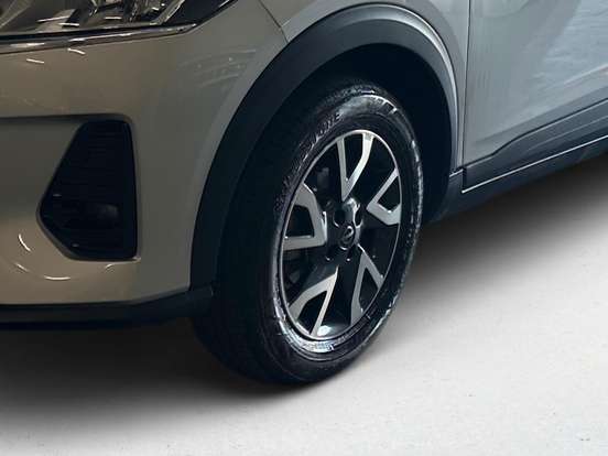 NISSAN-KICKS-1.6 16V FLEXSTART SENSE XTRONIC NISSAN-KICKS-2024