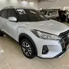 NISSAN KICKS 1.6 16V FLEXSTART SENSE XTRONIC NISSAN KICKS 1.6 16V FLEXSTART SENSE XTRONIC