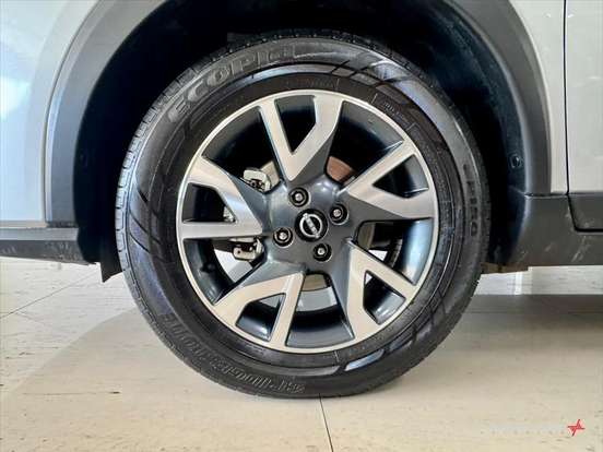 NISSAN-KICKS-1.6 16V FLEXSTART SENSE XTRONIC NISSAN-KICKS-2024