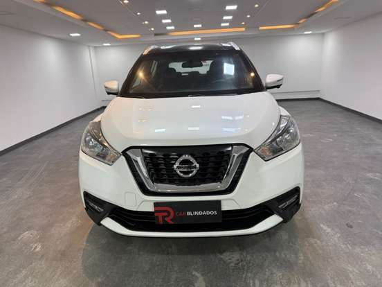 NISSAN-KICKS-1.6 16V FLEXSTART SL 4P XTRONIC NISSAN-KICKS-2017