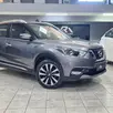 NISSAN KICKS 1.6 16V FLEXSTART SL 4P XTRONIC NISSAN KICKS 1.6 16V FLEXSTART SL 4P XTRONIC