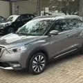 NISSAN KICKS 1.6 16V FLEXSTART SV 4P XTRONIC NISSAN KICKS 1.6 16V FLEXSTART SV 4P XTRONIC