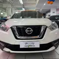 NISSAN KICKS 1.6 16V FLEXSTART SV 4P XTRONIC NISSAN KICKS 1.6 16V FLEXSTART SV 4P XTRONIC