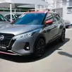 NISSAN KICKS 1.6 16V FLEXSTART XPLAY XTRONIC NISSAN KICKS 1.6 16V FLEXSTART XPLAY XTRONIC