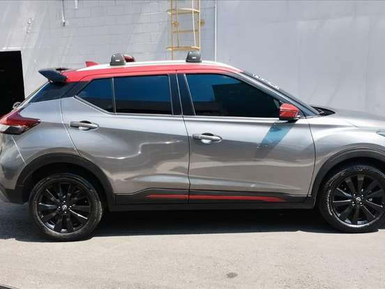 NISSAN-KICKS-1.6 16V FLEXSTART XPLAY XTRONIC NISSAN-KICKS-2022