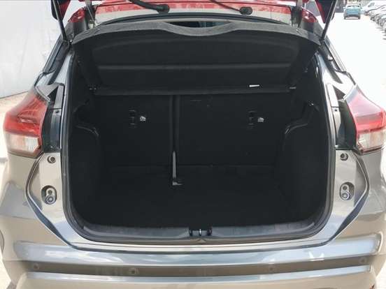 NISSAN-KICKS-1.6 16V FLEXSTART XPLAY XTRONIC NISSAN-KICKS-2022
