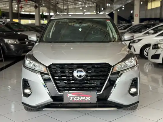 NISSAN-KICKS PLAY-2025