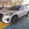NISSAN KICKS PLAY 1.6 16V FLEXSTART ADVANCE PLUS XTRONIC NISSAN KICKS PLAY 1.6 16V FLEXSTART ADVANCE PLUS XTRONIC