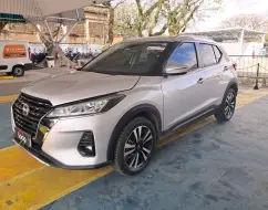 NISSAN KICKS PLAY 1.6 16V FLEXSTART ADVANCE PLUS XTRONIC NISSAN KICKS PLAY 1.6 16V FLEXSTART ADVANCE PLUS XTRONIC