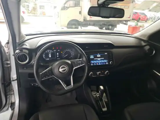 NISSAN-KICKS PLAY-1.6 16V FLEXSTART ADVANCE PLUS XTRONIC NISSAN-KICKS PLAY-2025