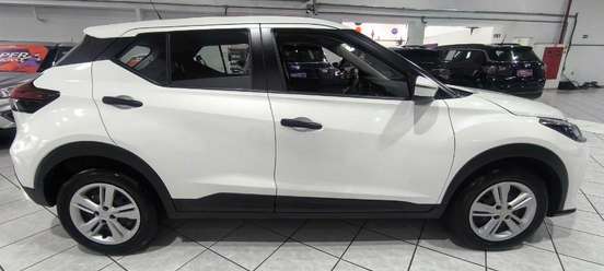 NISSAN-KICKS PLAY-1.6 16V FLEXSTART ACTIVE PLUS XTRONIC NISSAN-KICKS PLAY-2025