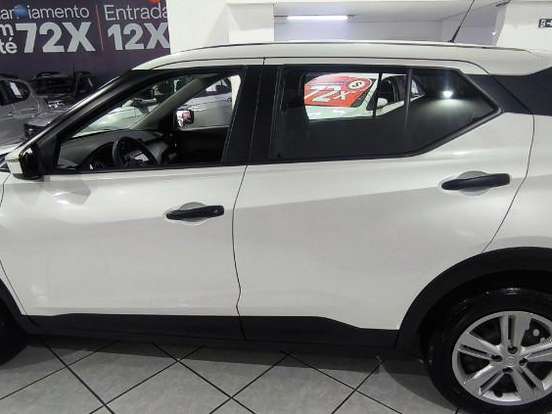 NISSAN-KICKS PLAY-1.6 16V FLEXSTART ACTIVE PLUS XTRONIC NISSAN-KICKS PLAY-2025