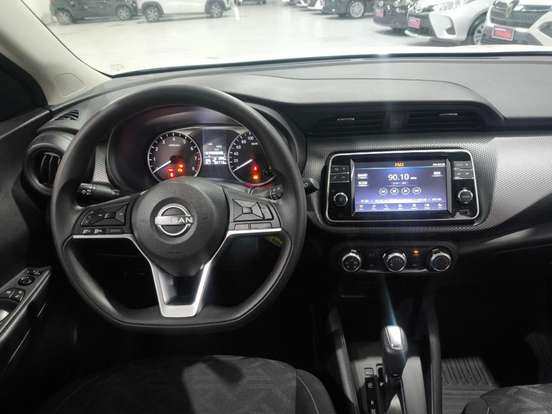 NISSAN-KICKS PLAY-1.6 16V FLEXSTART ACTIVE PLUS XTRONIC NISSAN-KICKS PLAY-2025