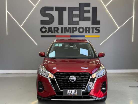 NISSAN-KICKS PLAY-1.6 16V FLEXSTART ADVANCE PLUS XTRONIC NISSAN-KICKS PLAY-2025