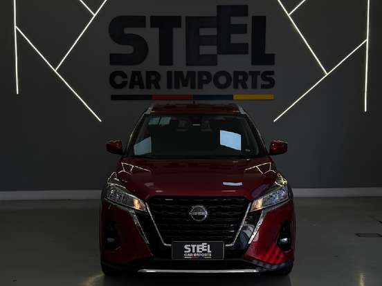 NISSAN-KICKS PLAY-2025