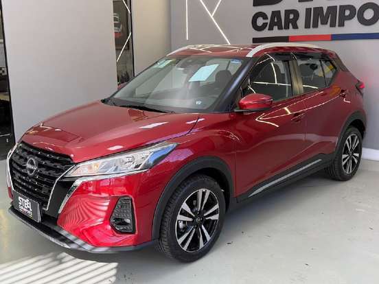 NISSAN-KICKS PLAY-2025