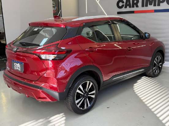 NISSAN-KICKS PLAY-1.6 16V FLEXSTART ADVANCE PLUS XTRONIC NISSAN-KICKS PLAY-2025