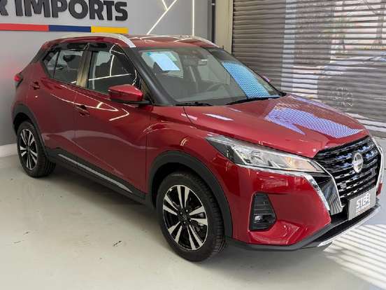 NISSAN-KICKS PLAY-2025