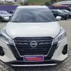 NISSAN KICKS PLAY 1.6 16V FLEXSTART SENSE XTRONIC NISSAN KICKS PLAY 1.6 16V FLEXSTART SENSE XTRONIC