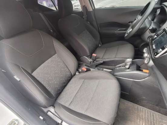 NISSAN-KICKS PLAY-1.6 16V FLEXSTART SENSE XTRONIC NISSAN-KICKS PLAY-2025