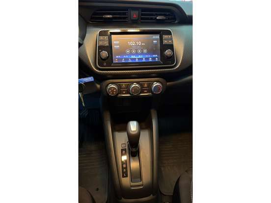 NISSAN-KICKS PLAY-1.6 16V FLEXSTART SENSE XTRONIC NISSAN-KICKS PLAY-2025