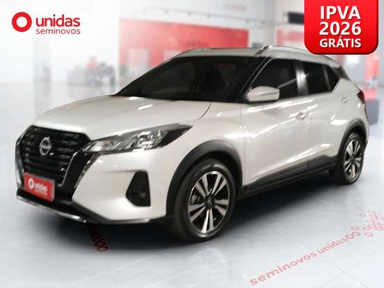 NISSAN-KICKS PLAY-2025