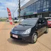 NISSAN LIVINA 1.6 16V FLEX 4P MANUAL NISSAN LIVINA 1.6 16V FLEX 4P MANUAL