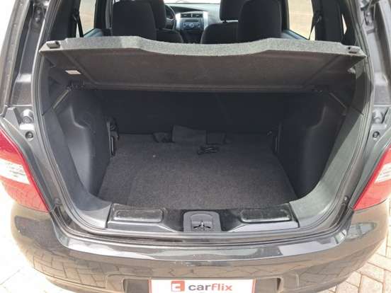 NISSAN-LIVINA-1.6 16V FLEX 4P MANUAL NISSAN-LIVINA-2013